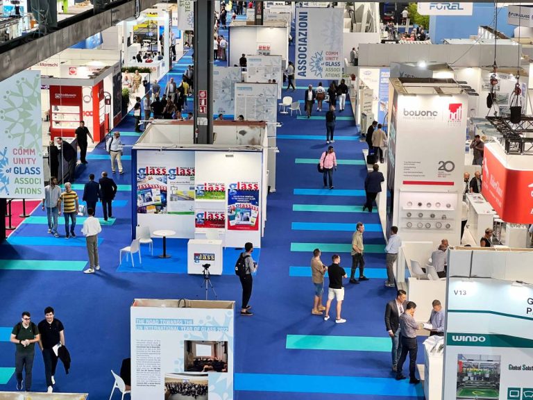 Vitrium25, Italian industry aims for growth with the green directive