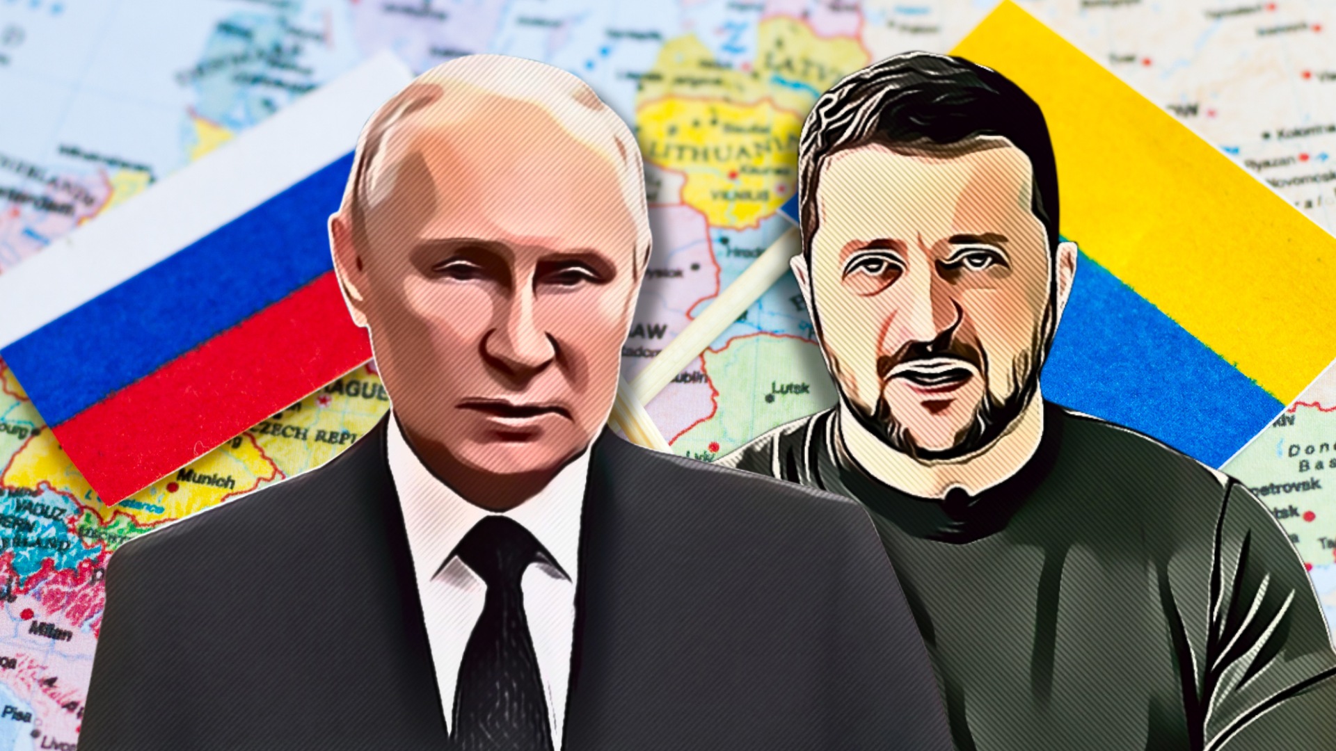 What are Russia's "reasons"