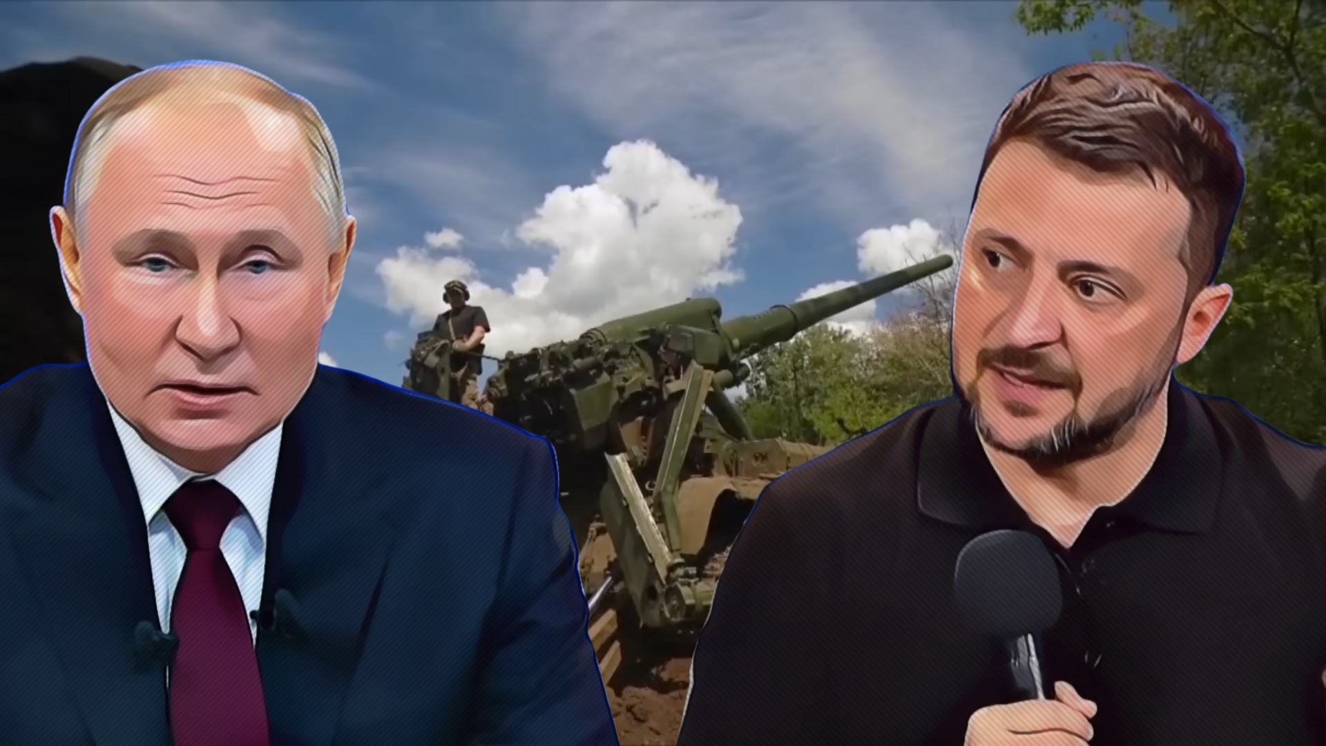Why Russia Will No Longer Accept Negotiations