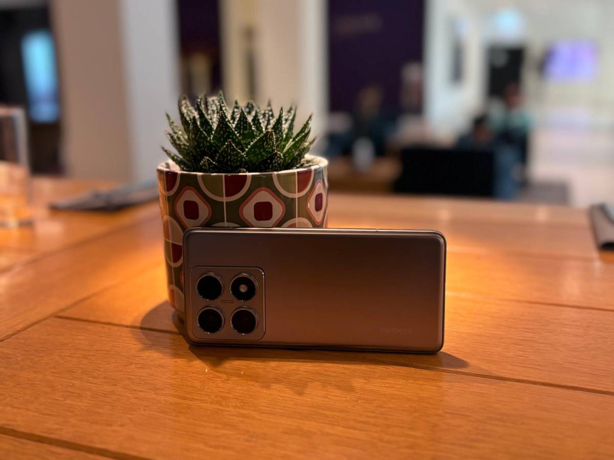 Xiaomi and the pro photography of the 14T Series