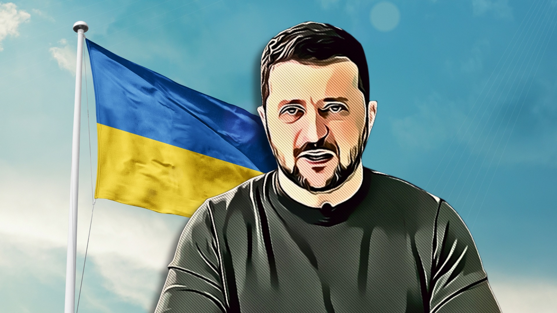 Zelensky goes all-in: What his “victory plan” entails
