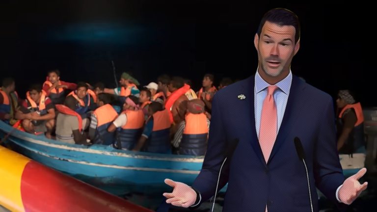 offers 30 thousand euros to those who leave