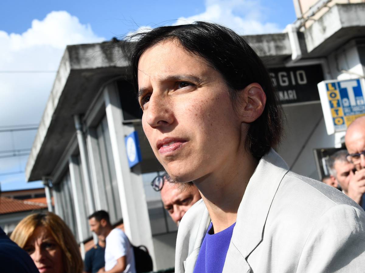 The left is silent with anti-Semites