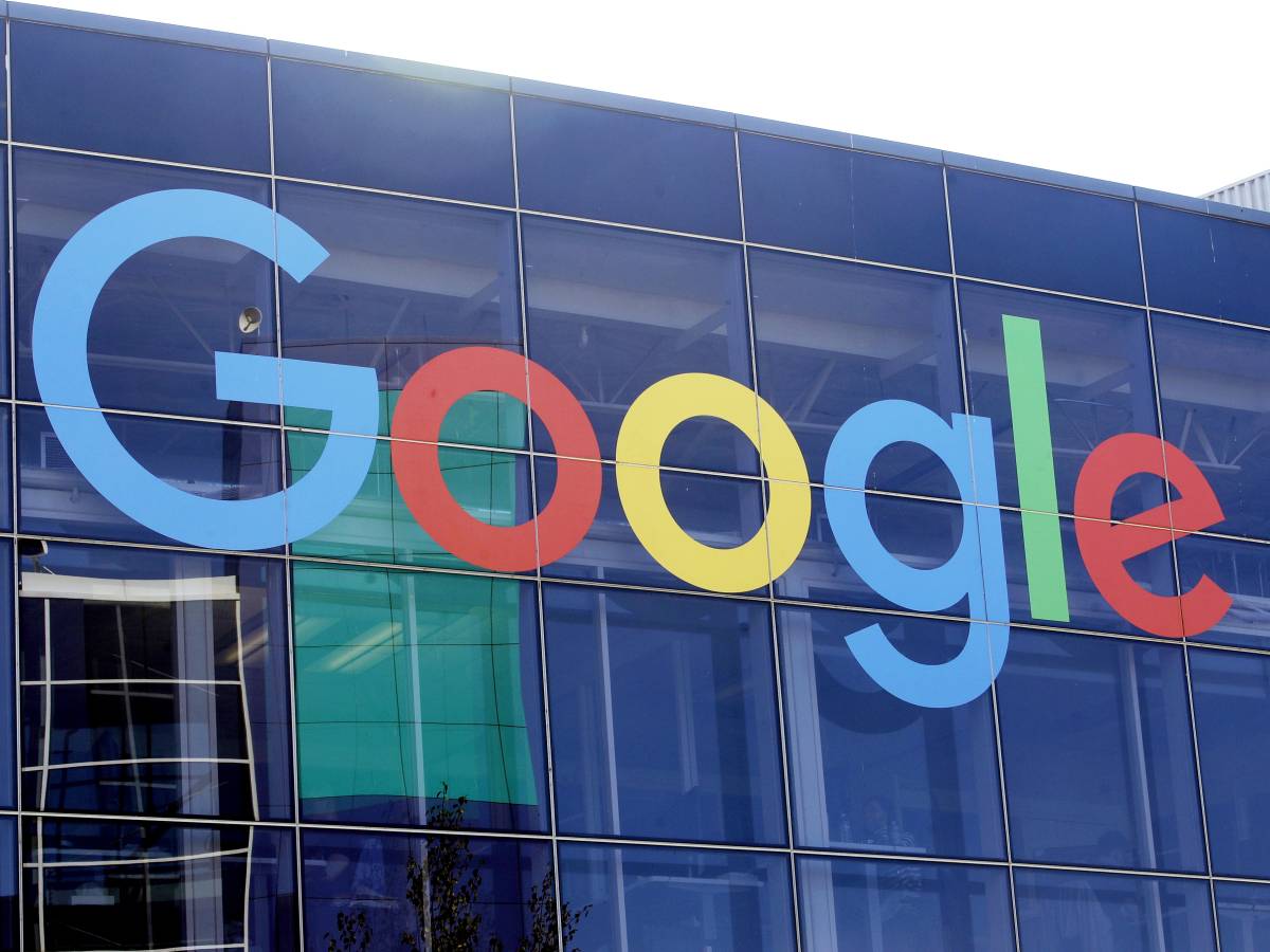 Three functions against thieves: Google launches the anti-theft device for Android