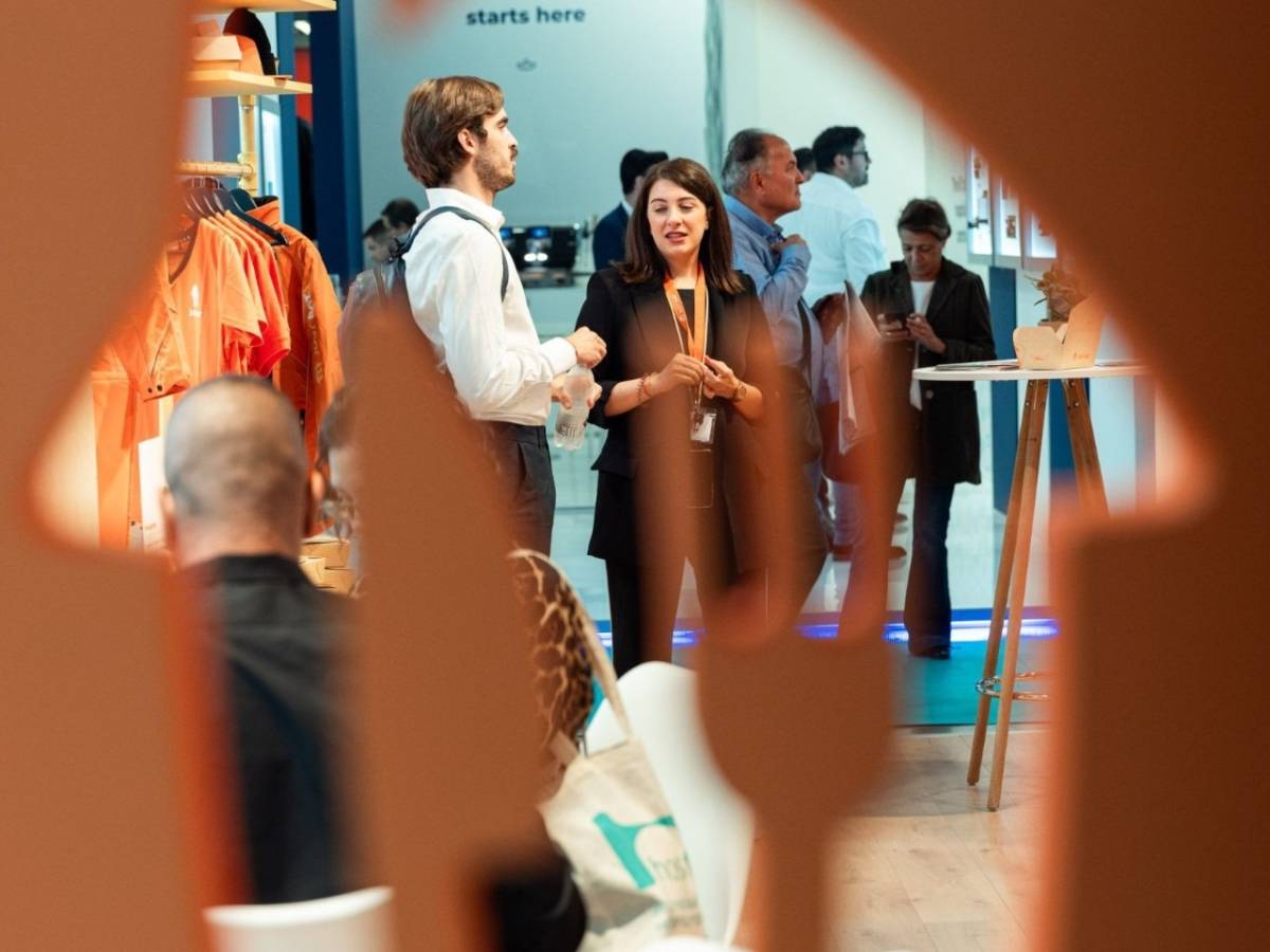 Smart Label, the 2025 Host Innovation Awards are underway