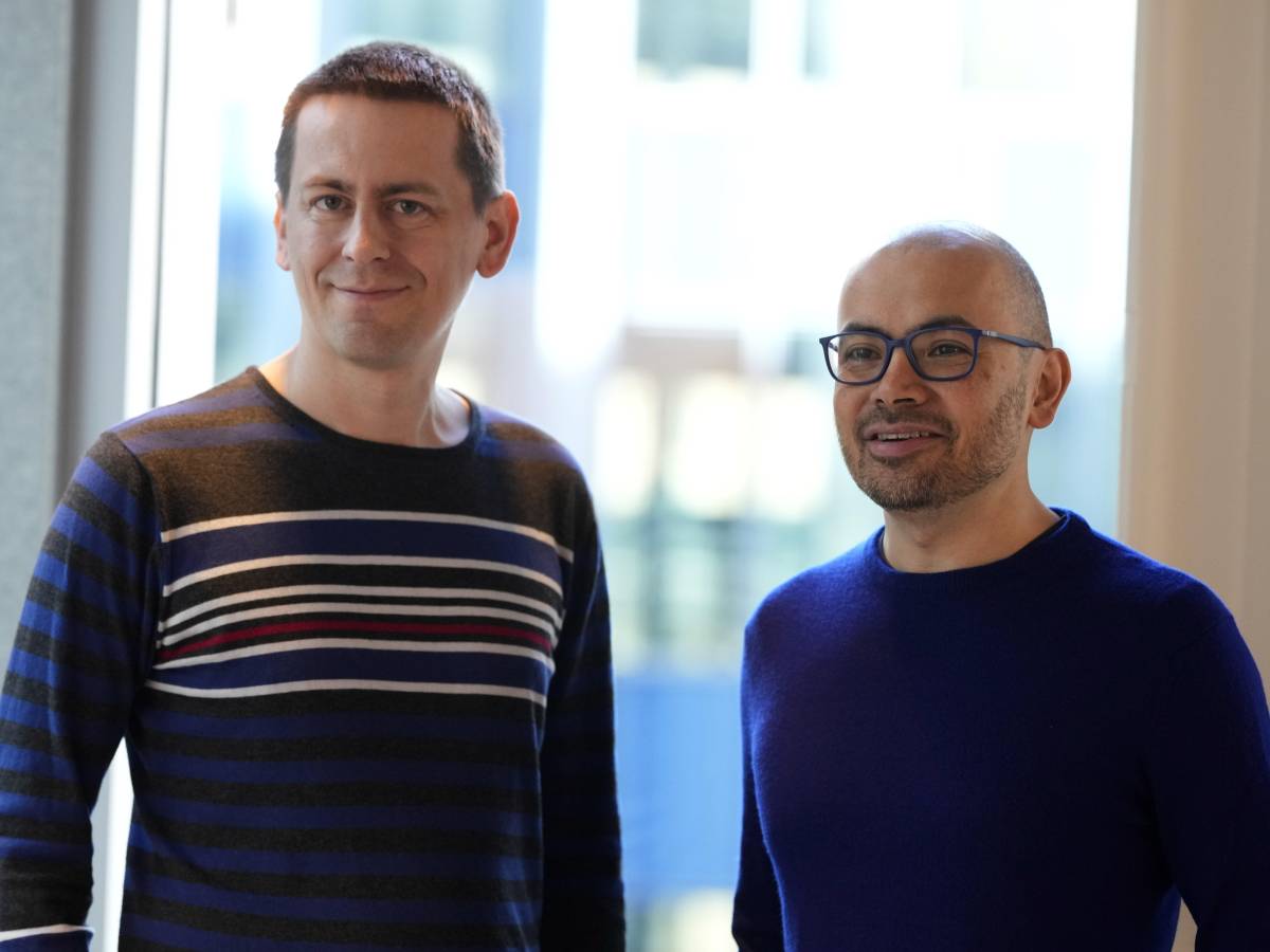 AI (and Google) has a hand in two of the Nobel Prizes for chemistry
