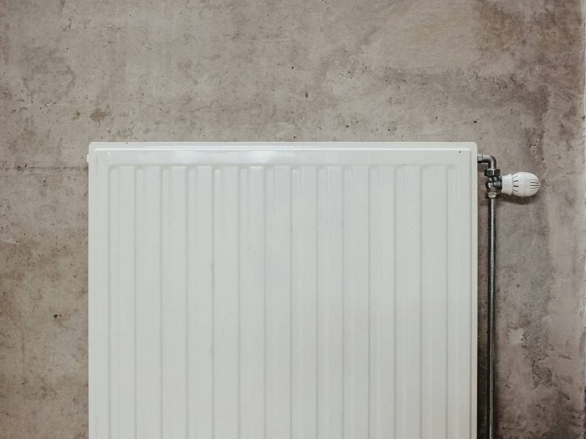 No to ecologism that turns off the heaters