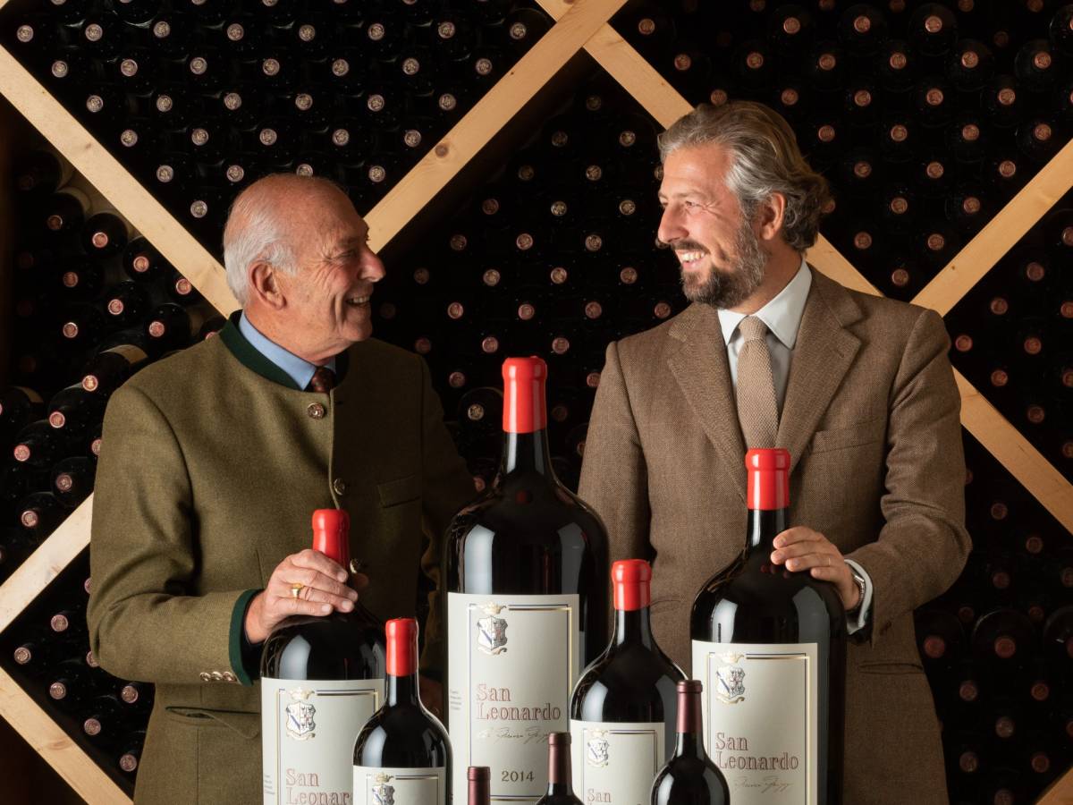 There are 498 Three Glasses of 2025