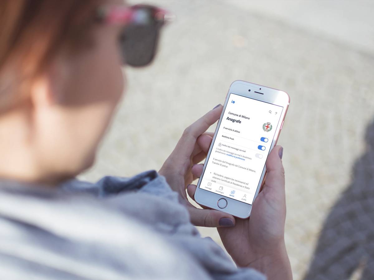 IT-Wallet, everything you need to know. That's when your license and ID will be on your cell phone
