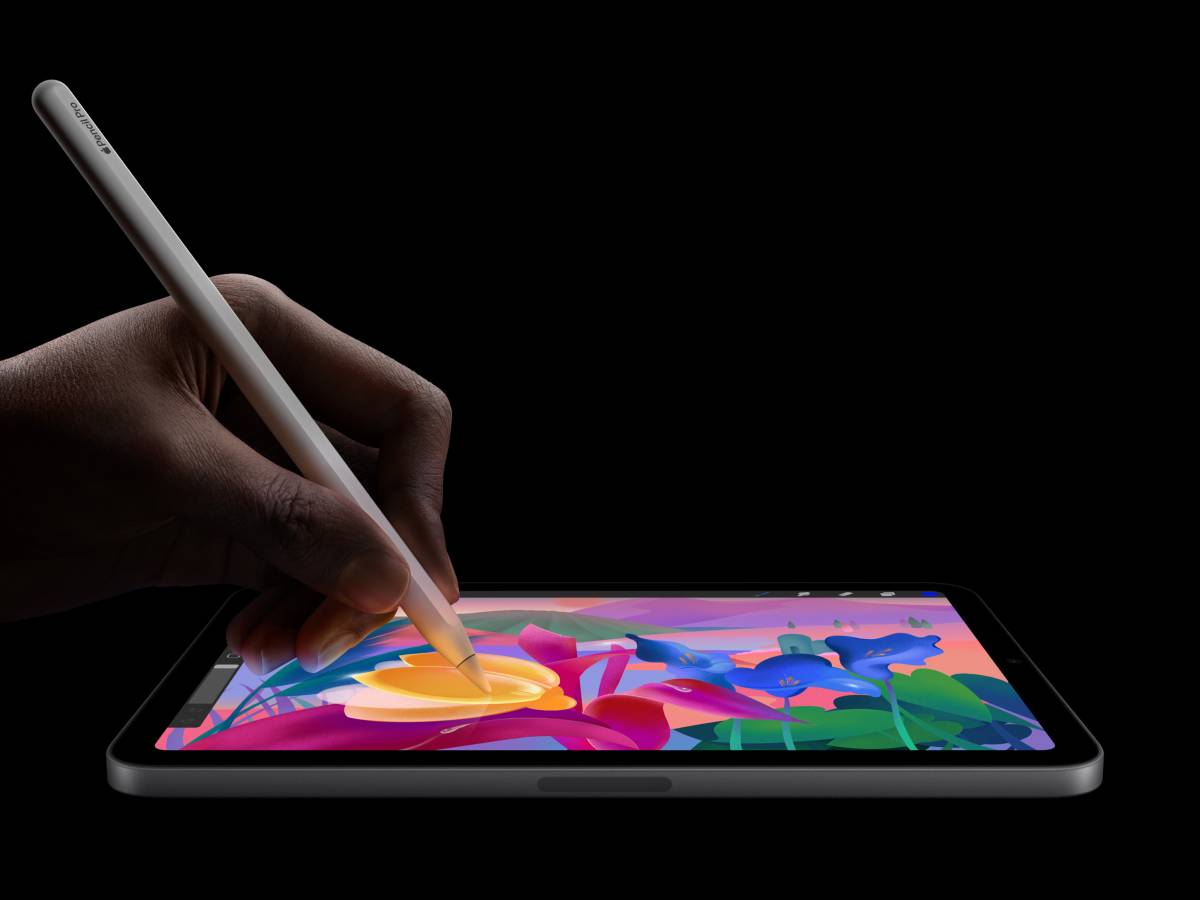Apple surprisingly launches the new iPad Mini, ready for Apple Intelligence