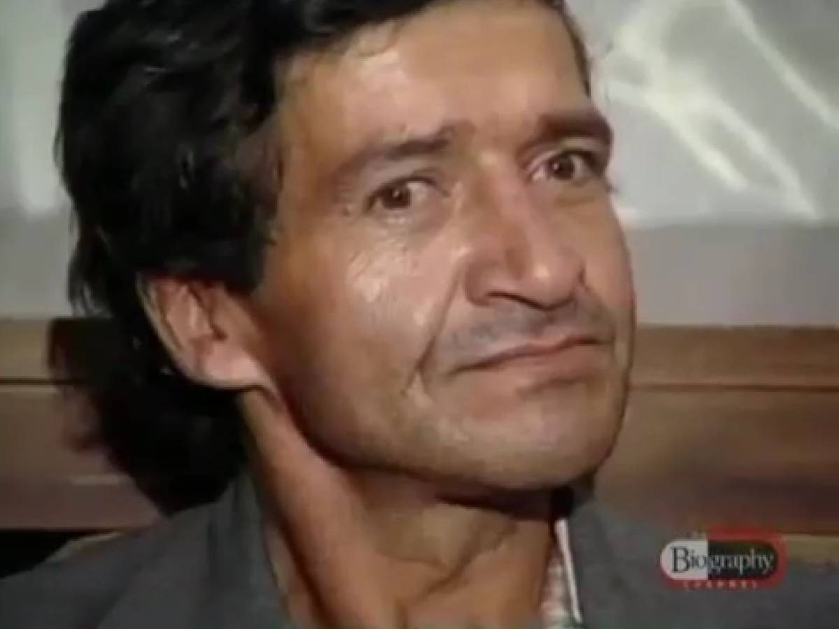 The 350 victims, the mysterious escape and the priest who made him confess: the horrors of the monster of the Andes