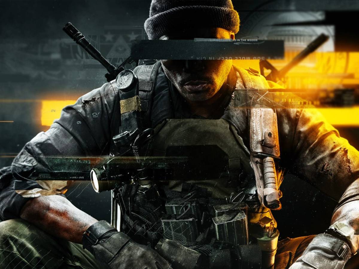 "Movement", "grinding" and "cheater": semi-serious guide to the new Call of Duty for parents