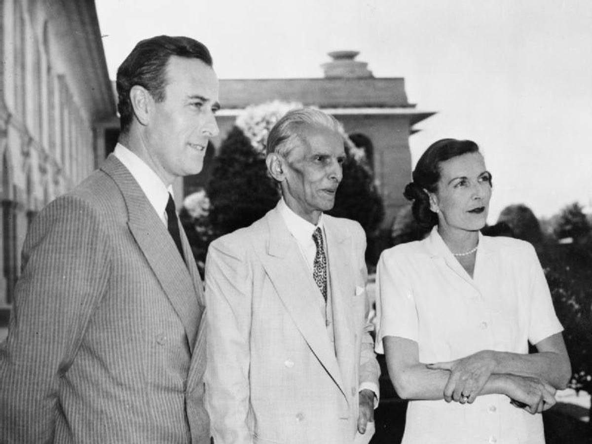 Lord Mountbatten's Last Secrets. Those diaries that make the royal family tremble