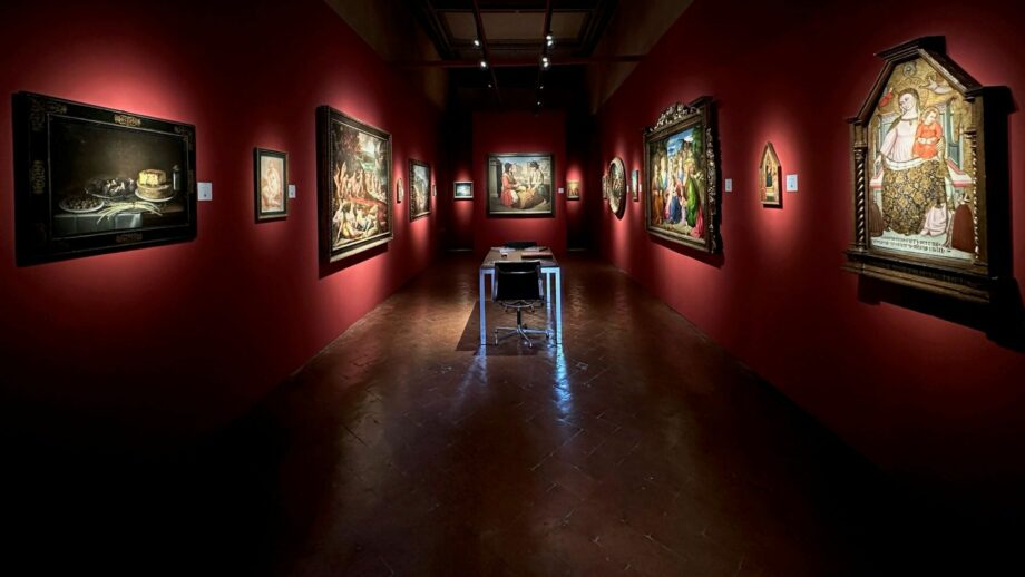 BIAF. Masterpieces at the XXXIII International Antiques Biennial of Florence – Carlo Franza's blog