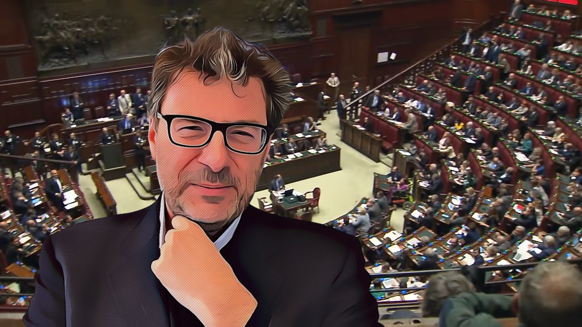 Budget and taxes, the government's choices on houses and diesel