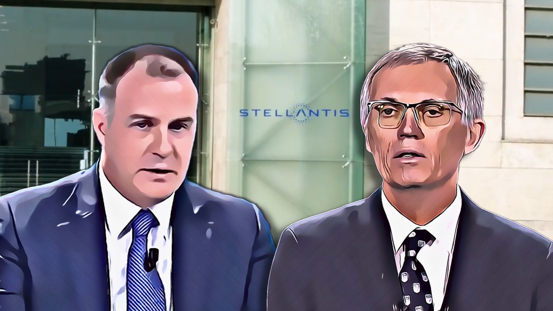"It's crazy to ask for other incentives." Confindustria also slams Stellantis