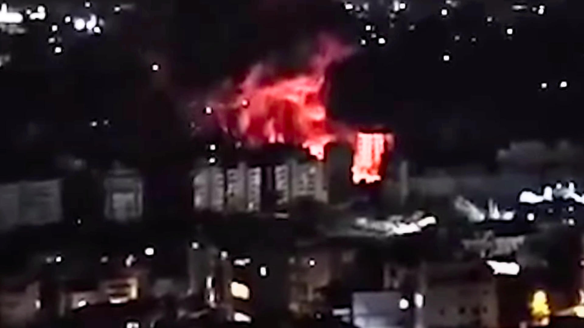 "Missile bases hit." The reasons for Israel's attack on Iran