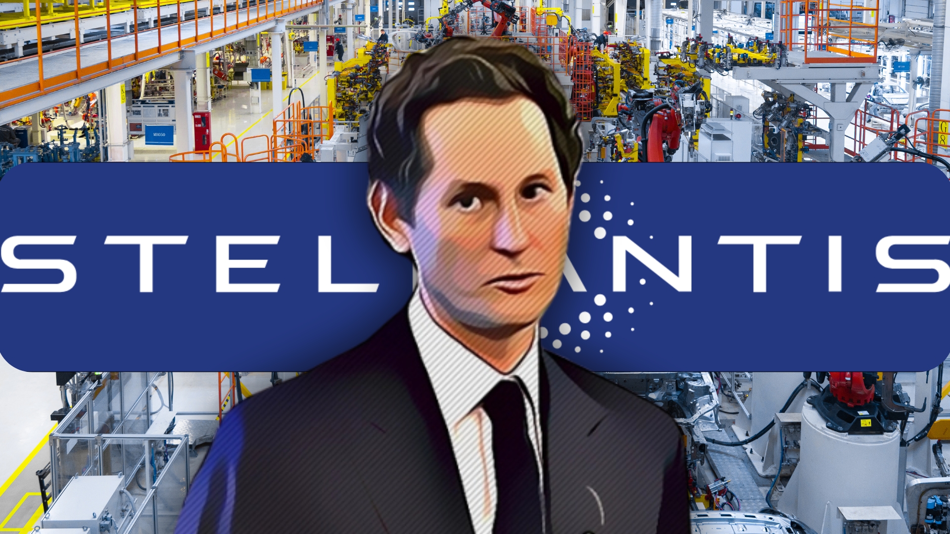 Stellantis, John Elkann doesn't care about Parliament: shame on him