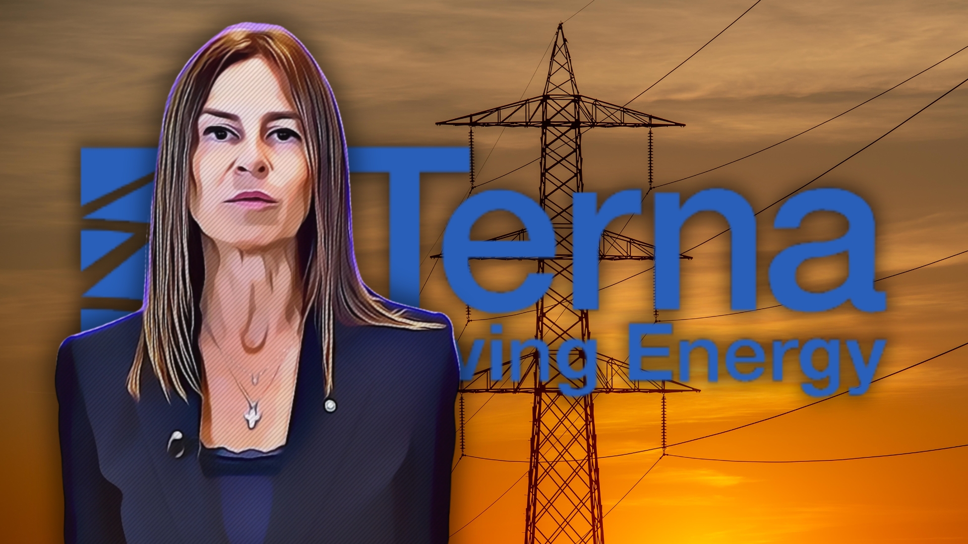 The trick of Terna's managers: the quiet blitz to raise the salary