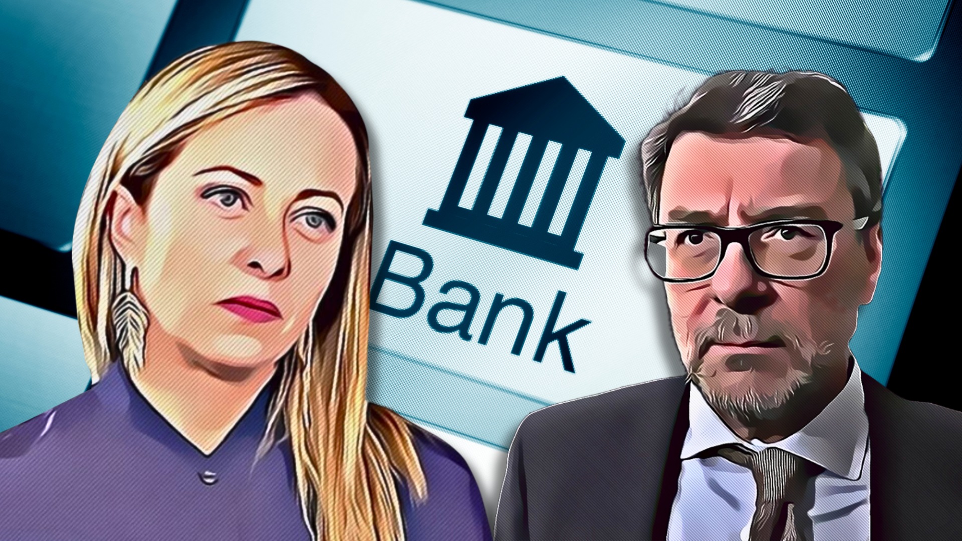 banks, home and excise taxes, all measures