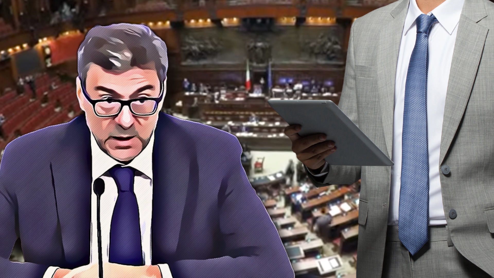 the State enters private companies