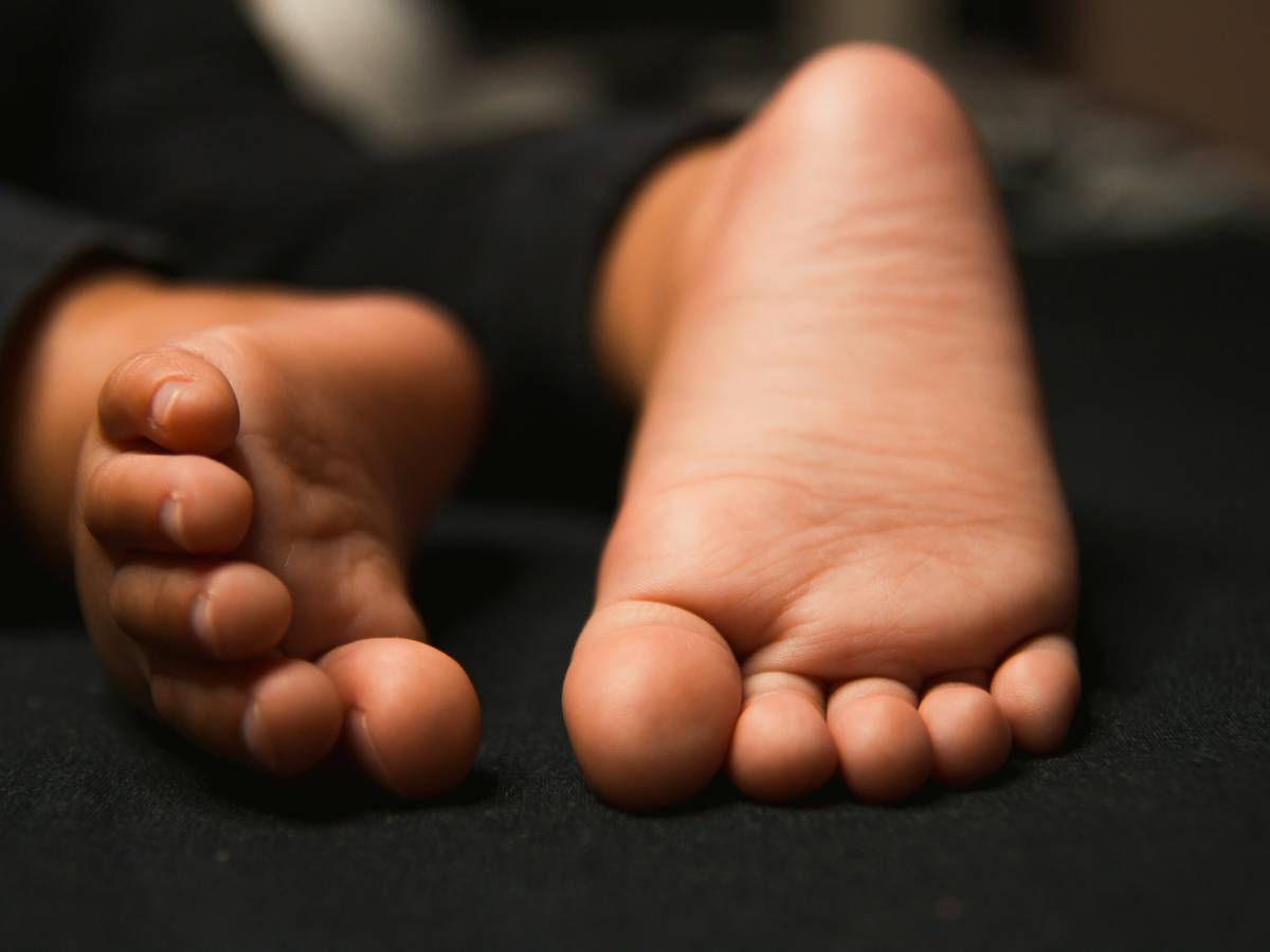 Unnatural mothers and children like waste