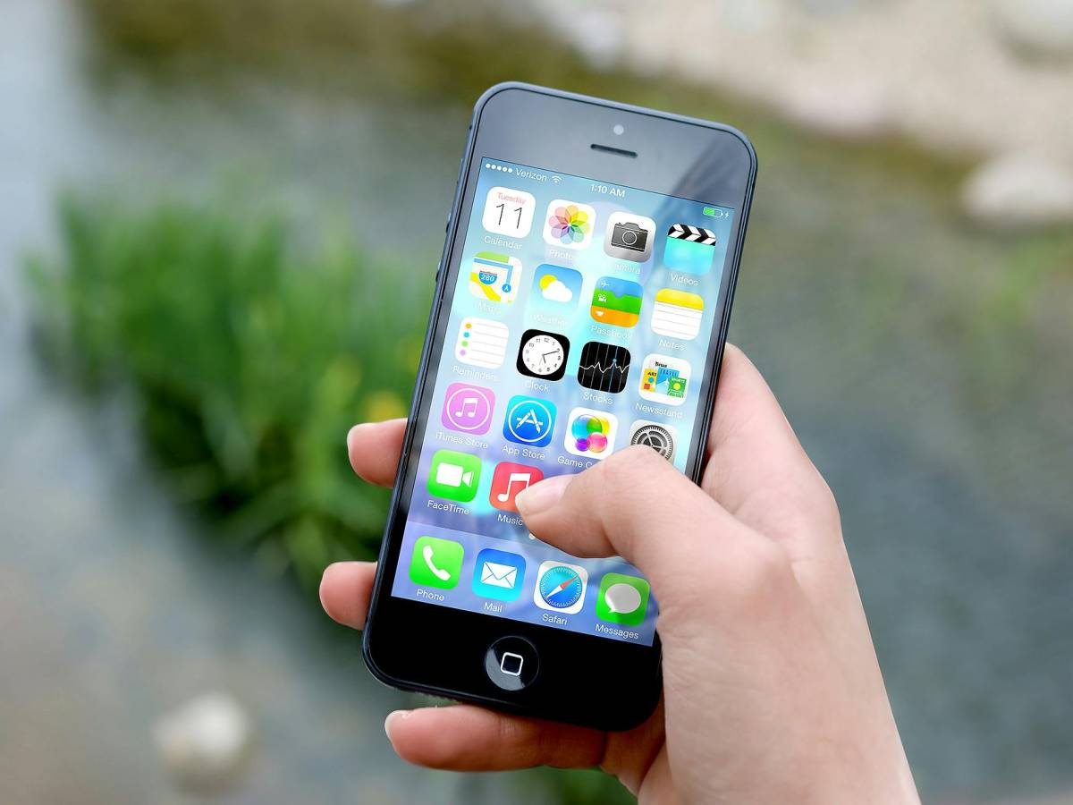 Camera, email and "Find me": here are all the new features of the iPhone iOS 18.2 update