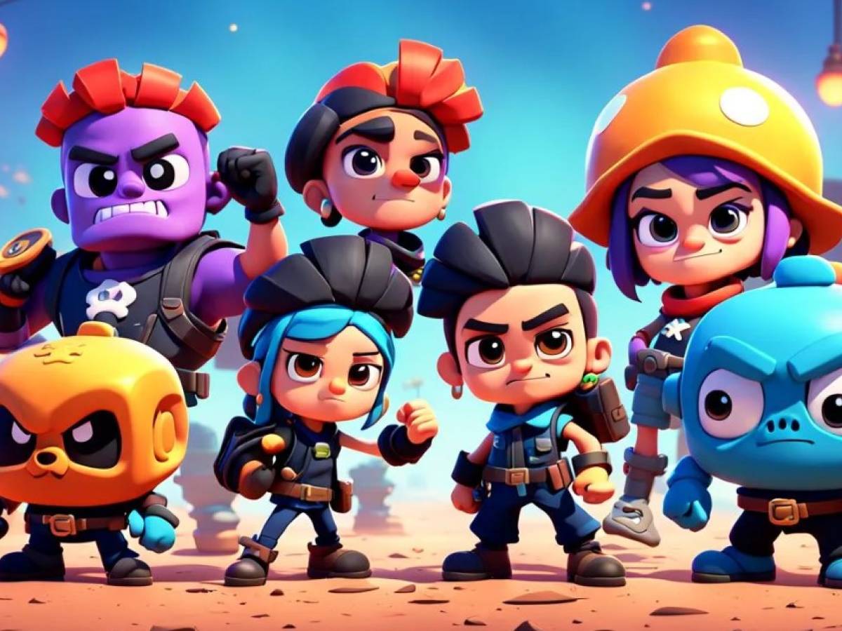 Esport, historic victory for Italy. HMBLE wins the Brawl Stars world title