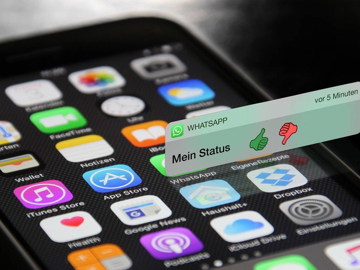WhatsApp, the news inspired by Instagram: here's what changes