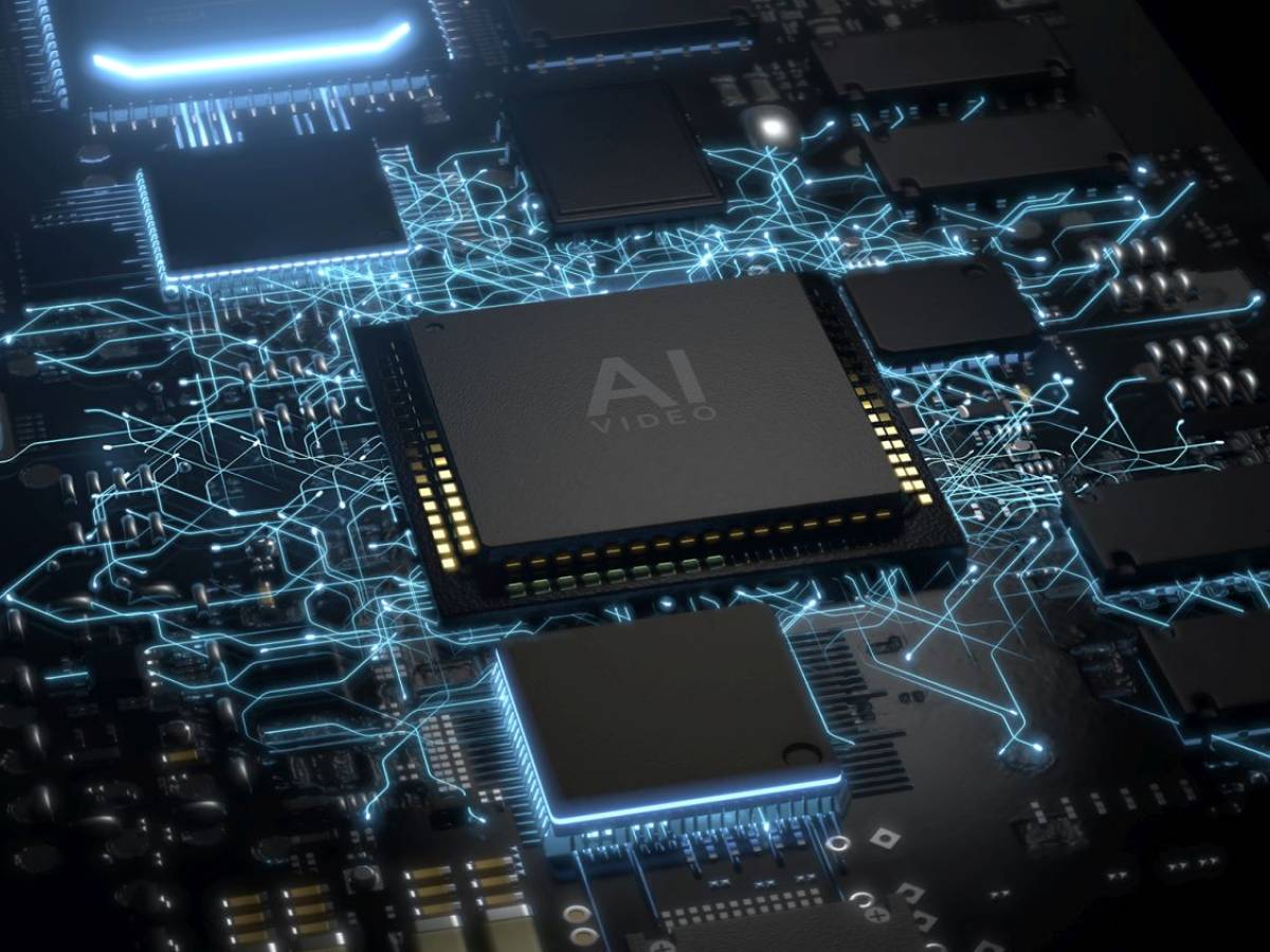 Artificial Intelligence Research: What's Really Behind the Hype