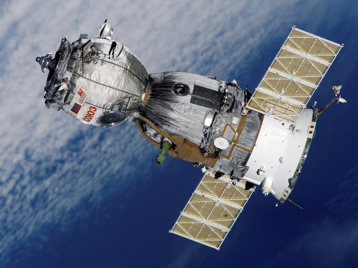 The "mystery" of the United Kingdom's oldest satellite: who moved it from its orbit