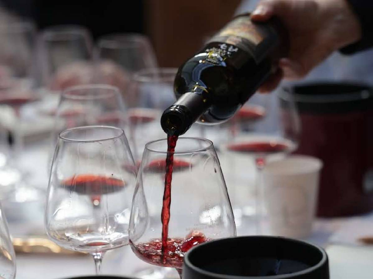 Brunello 2020: captivating, brilliant, succulent