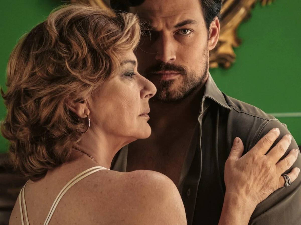 More sex than takes - il Giornale