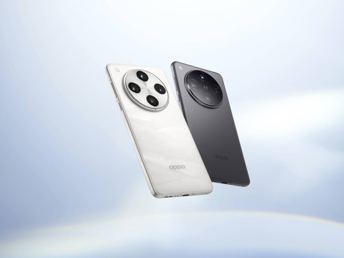 Super cameras and ColorOS 15, OPPO launches the Find X8 in Italy