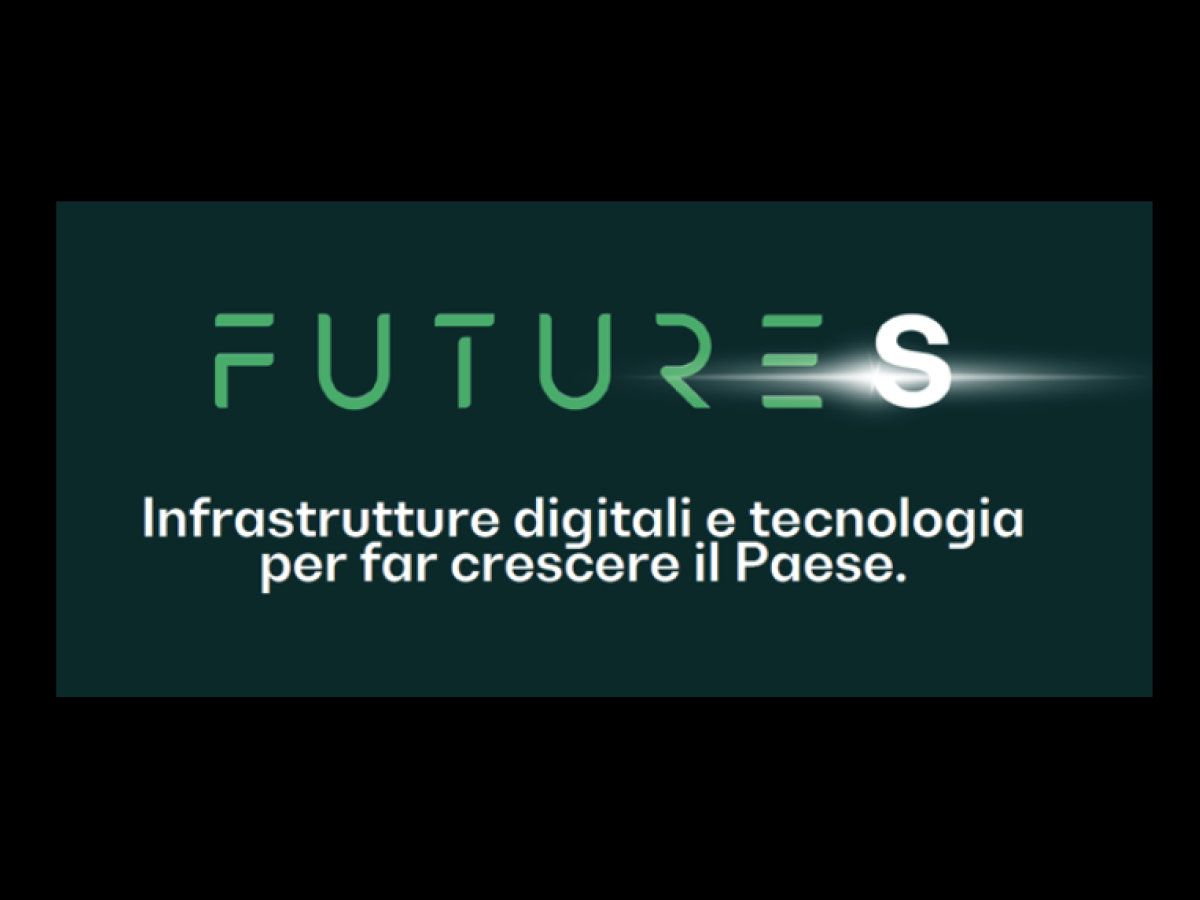 FutureS, investing in digital infrastructures for the challenge of growth