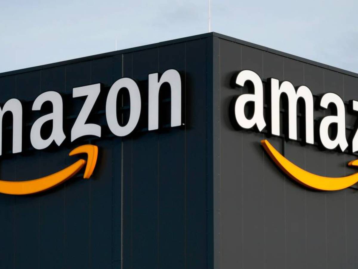 Amazon's algorithm could spy on us better
