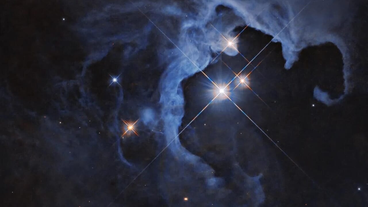 Are there other intelligent life forms? The new disconcerting answer