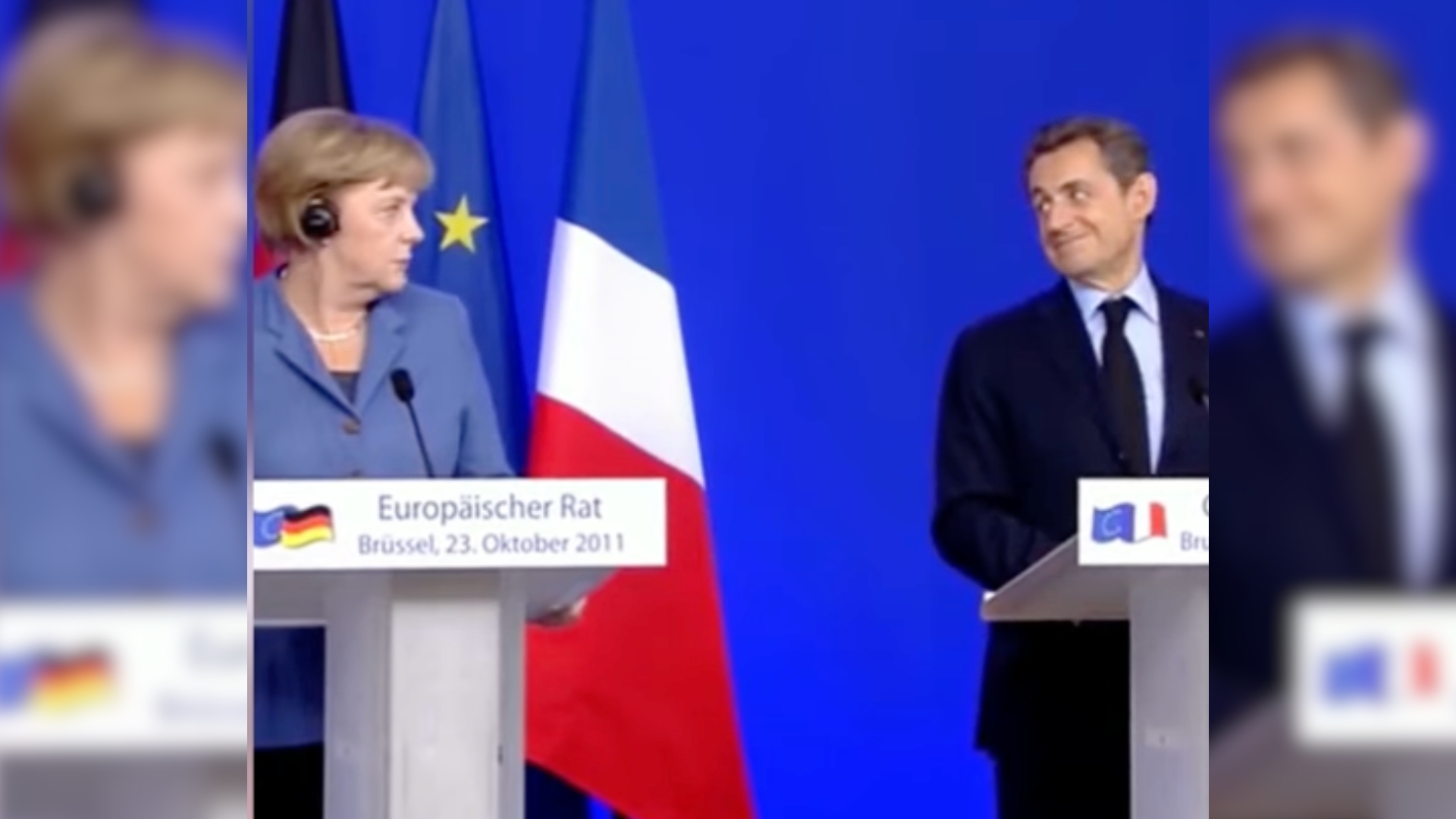 "Did I ask for Berlusconi's head?". Merkel spills the beans on Putin, Trump and migrants