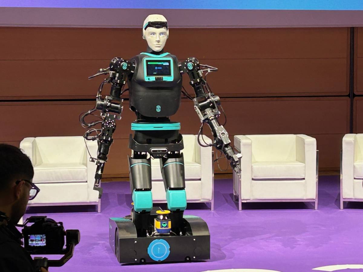 Emerging technologies, Mets Milano paves the way for the businesses of the future