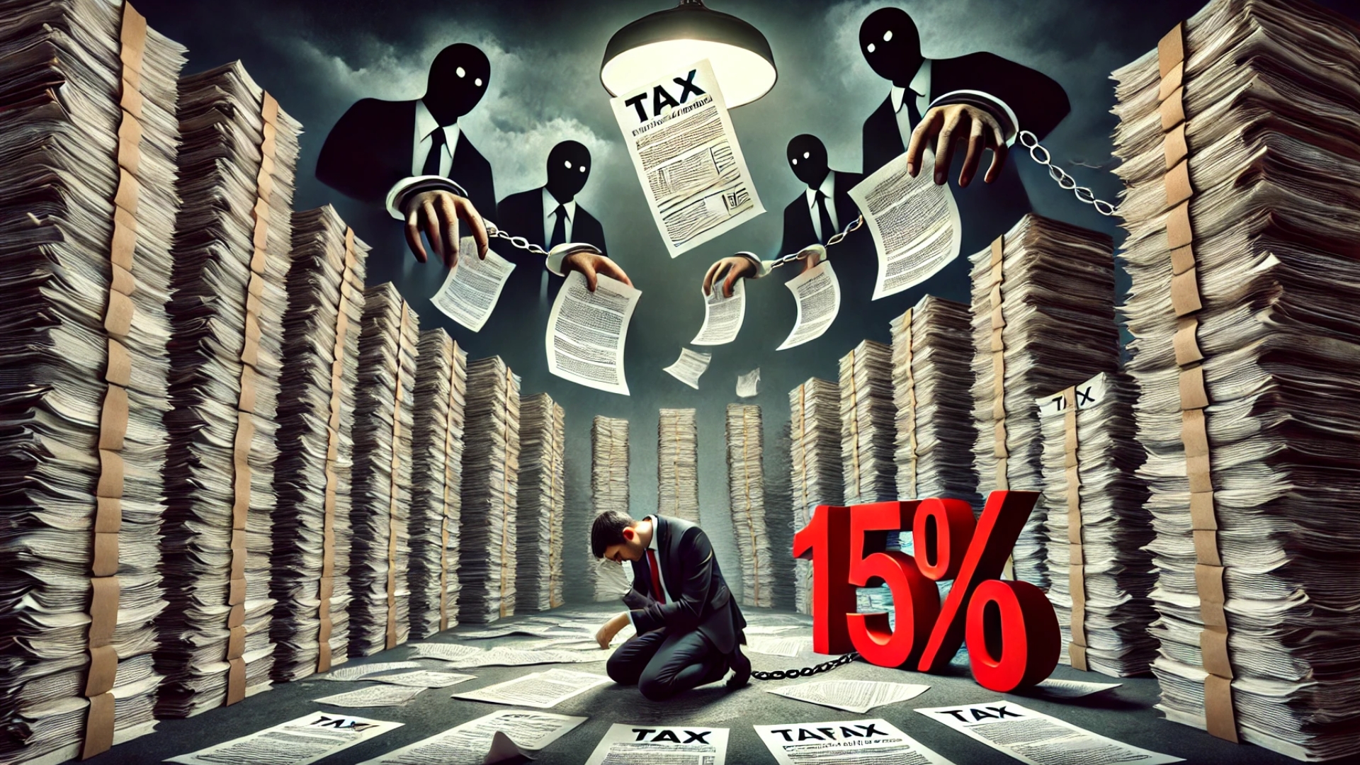 Four (useful) alternatives to the composition with creditors