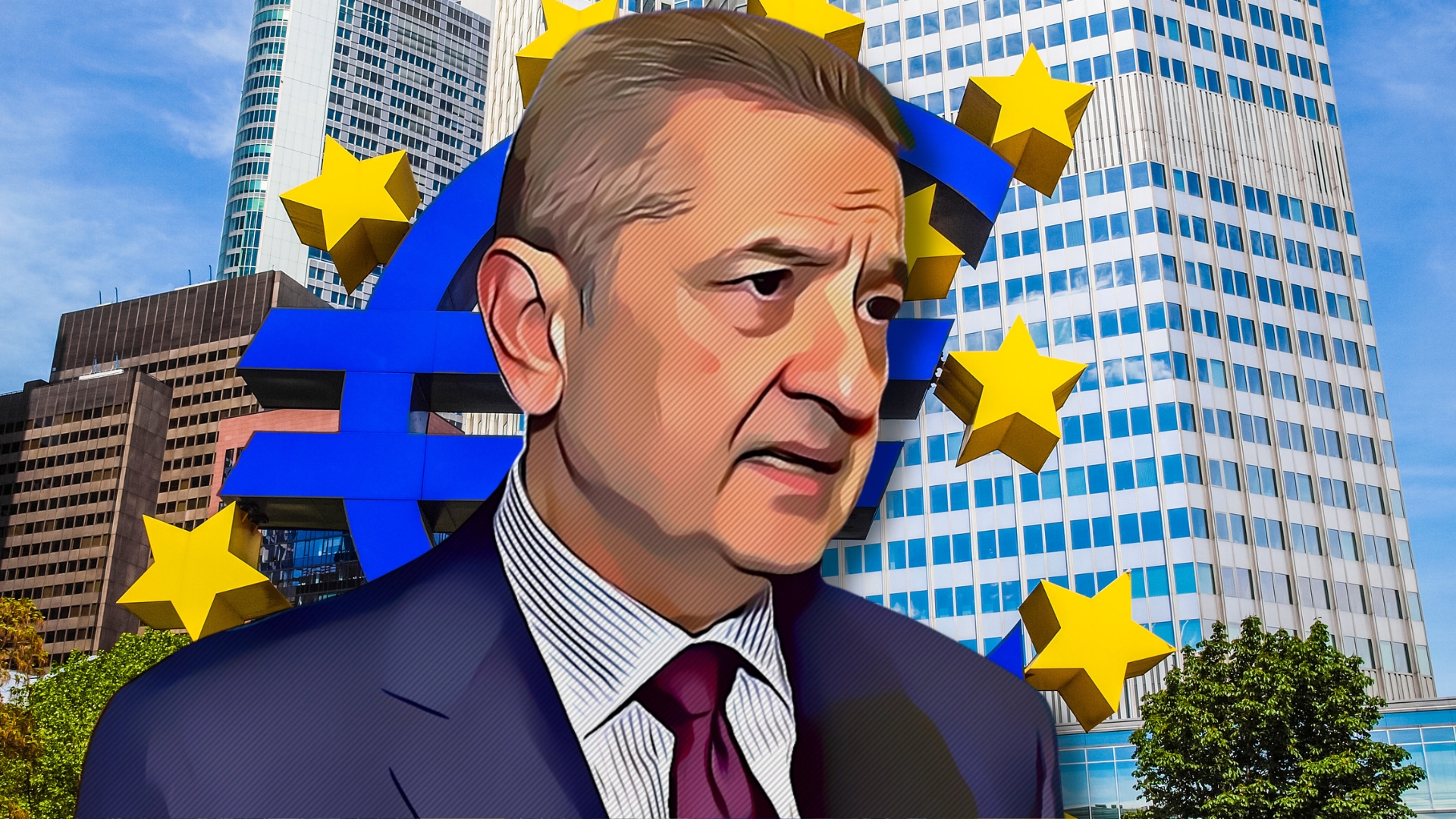 Panetta (Bankitalia) wakes up the ECB: “Cut rates”
