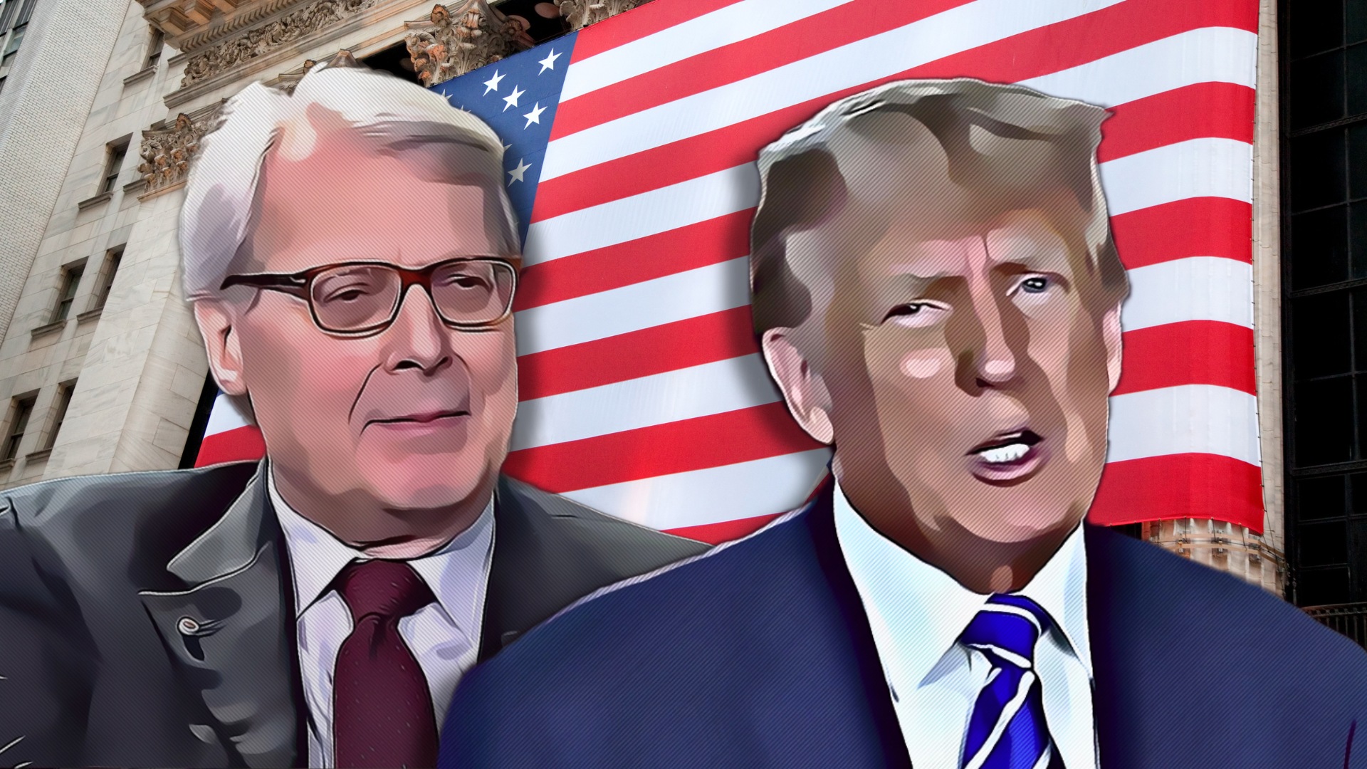 Progressives everywhere: hang up on Trump