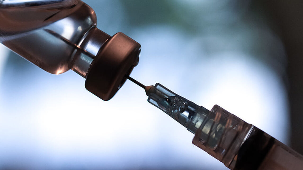 The HPV vaccine has caused cervical cancer deaths to plummet