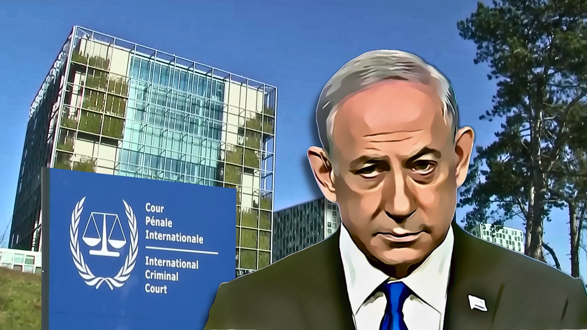 The Hague makes Hamas happy. Arrest warrant for Netanyahu and Gallant: "War crimes"