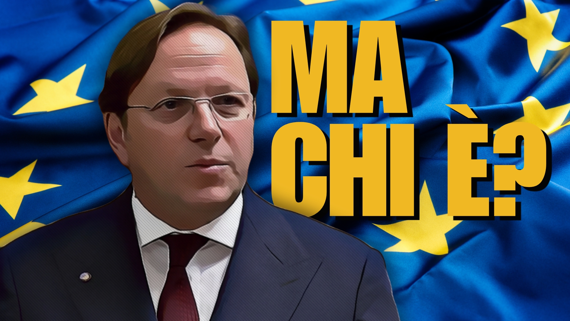 "The MEPs? Idiots." Who is Olivér Várhelyi, Orban's commissioner