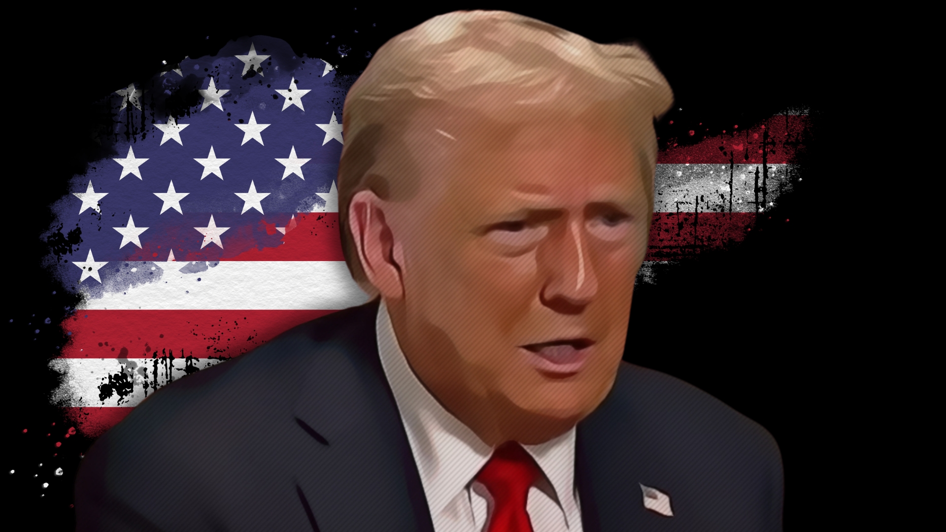 The alarmism about Trump as president is unfounded