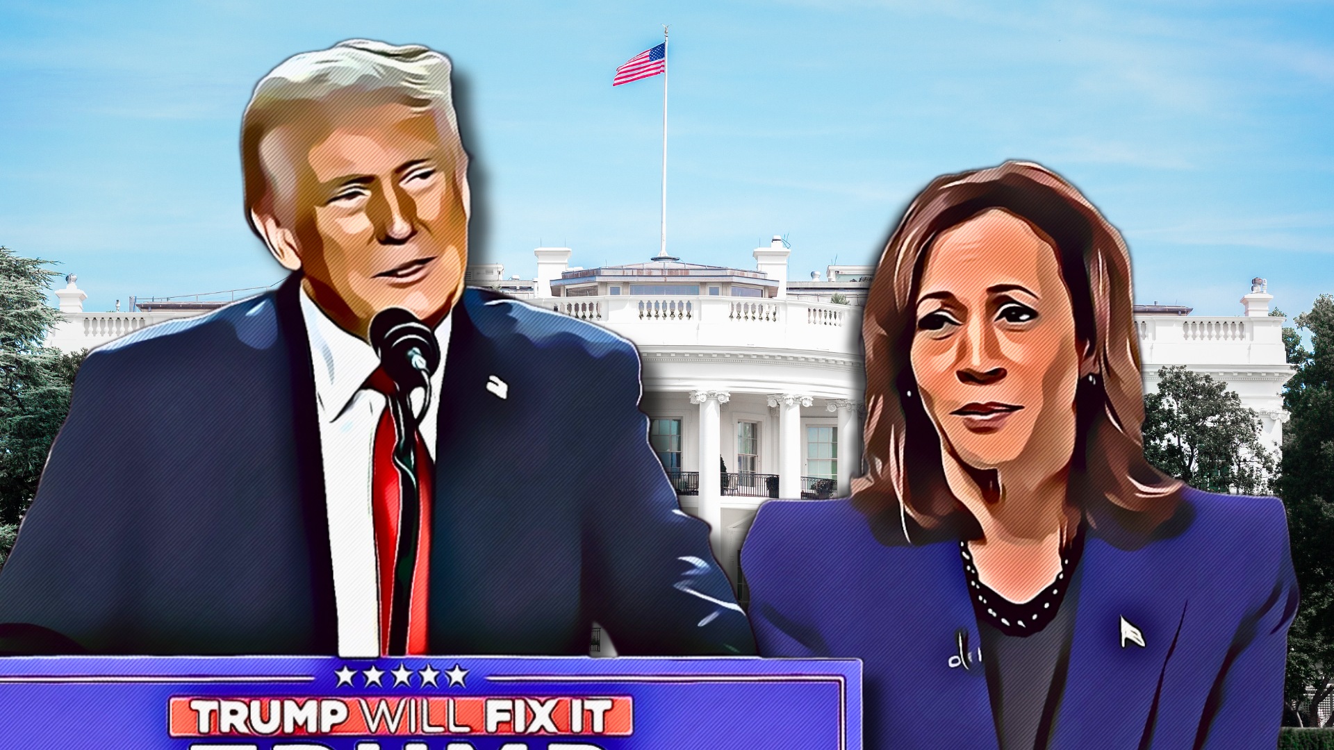 The people have eliminated the elites