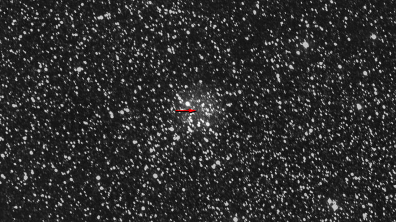Asteroid 2020 XR arrives, it will pass 2.2 million km from Earth (but it will not hit us): here's how to see it