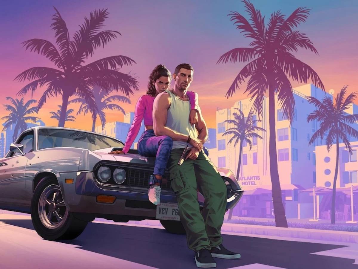 What's behind the postponement of GTA 6?