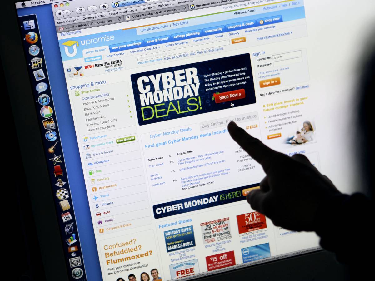 It's Cyber ​​Monday. From smartphones to hairdryers: all the offers not to be missed